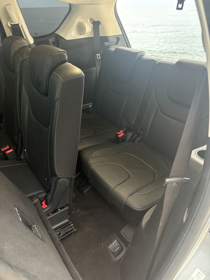 Ford S-max TITANIUM Diesel