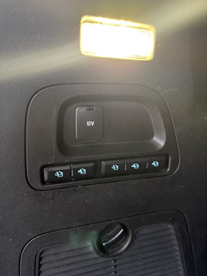 Ford S-max TITANIUM Diesel