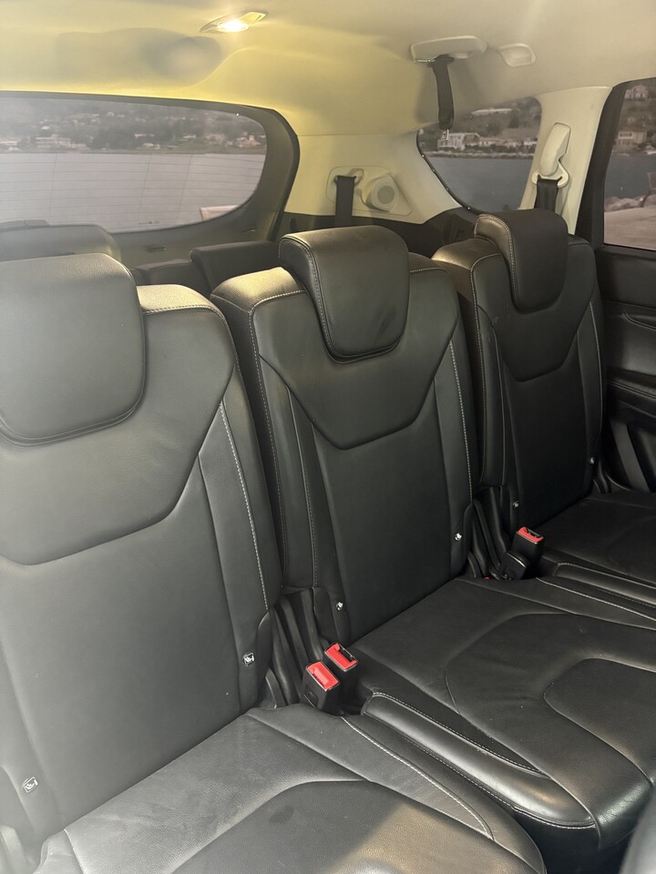 Ford S-max TITANIUM Diesel