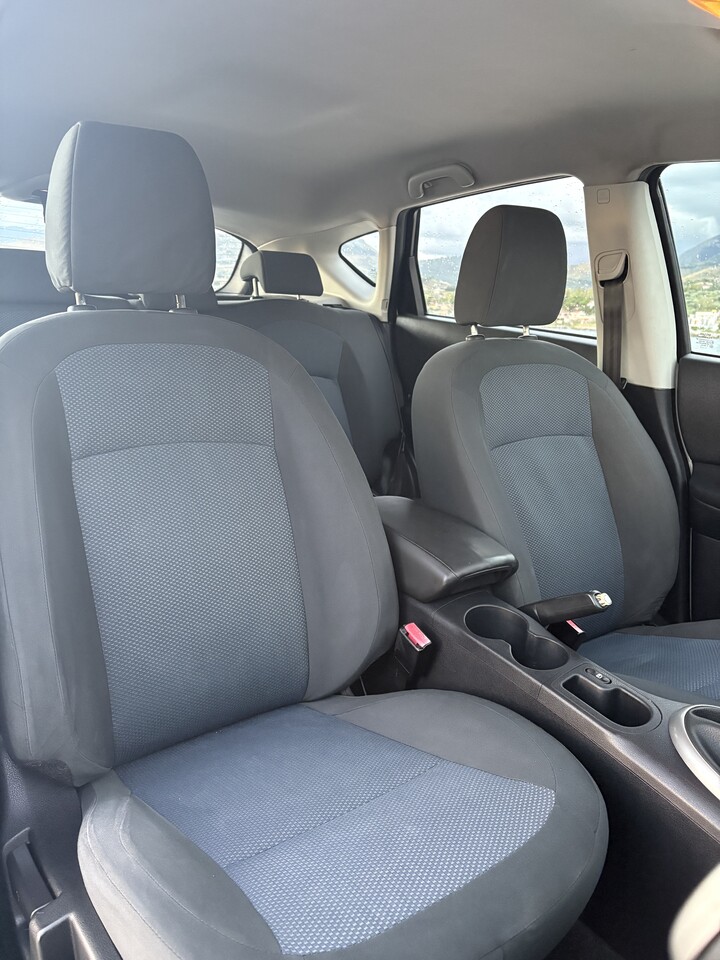 Nissan Qashqai 1.5 dci Acenta Diesel