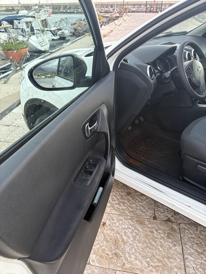 Nissan Qashqai 1.5 dci Acenta Diesel