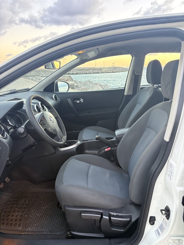 Nissan Qashqai 1.5 dci Acenta Diesel