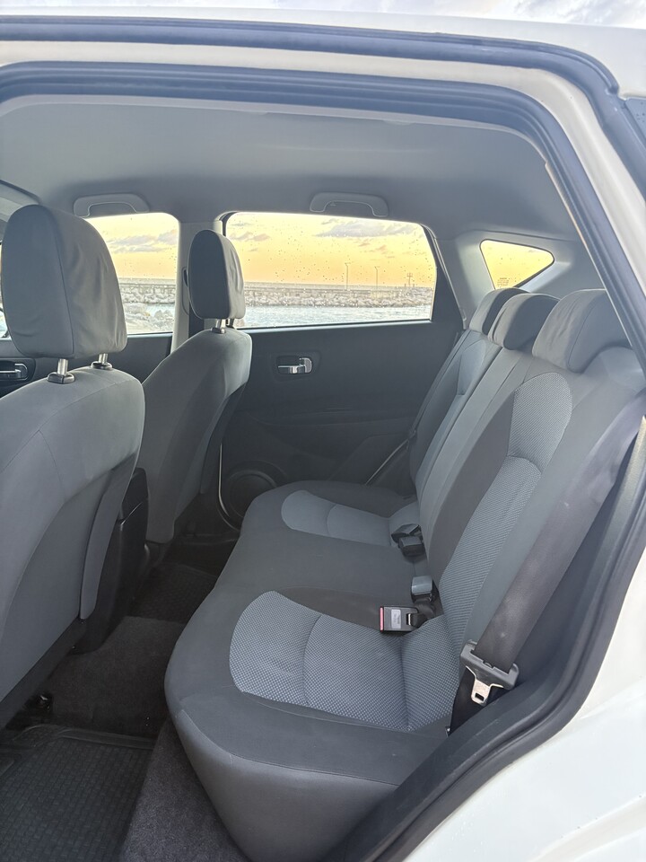Nissan Qashqai 1.5 dci Acenta Diesel