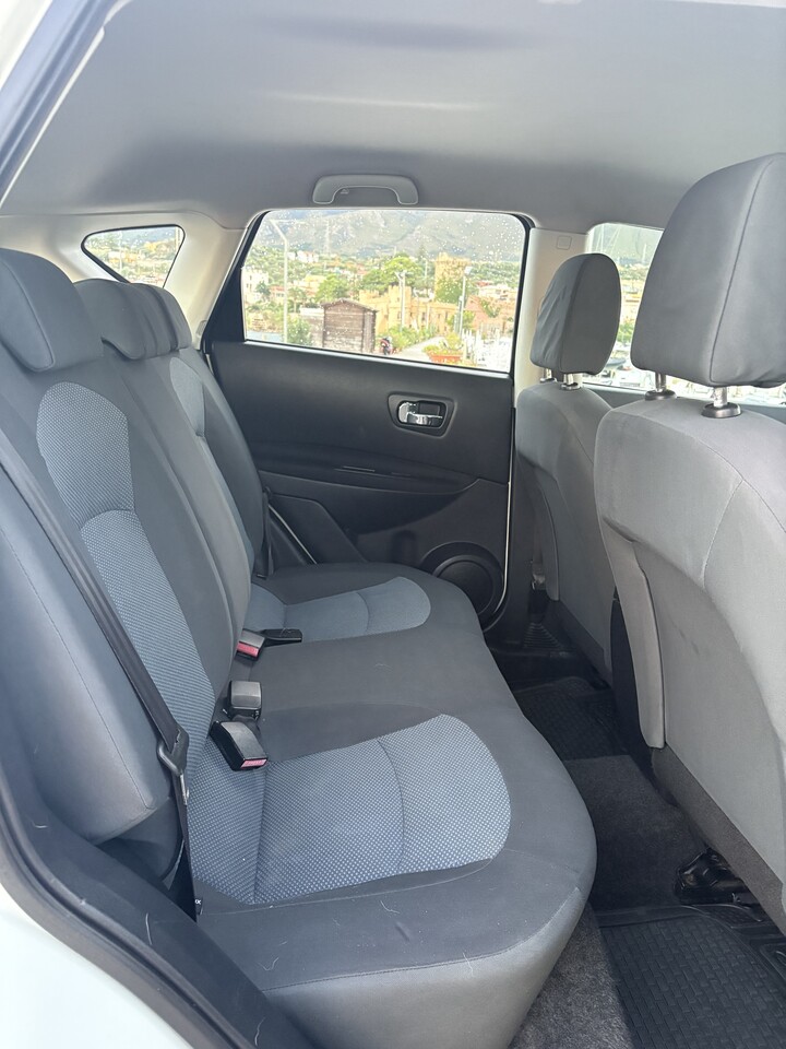Nissan Qashqai 1.5 dci Acenta Diesel