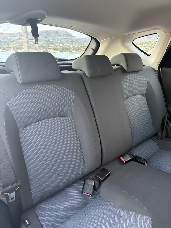 Nissan Qashqai 1.5 dci Acenta Diesel