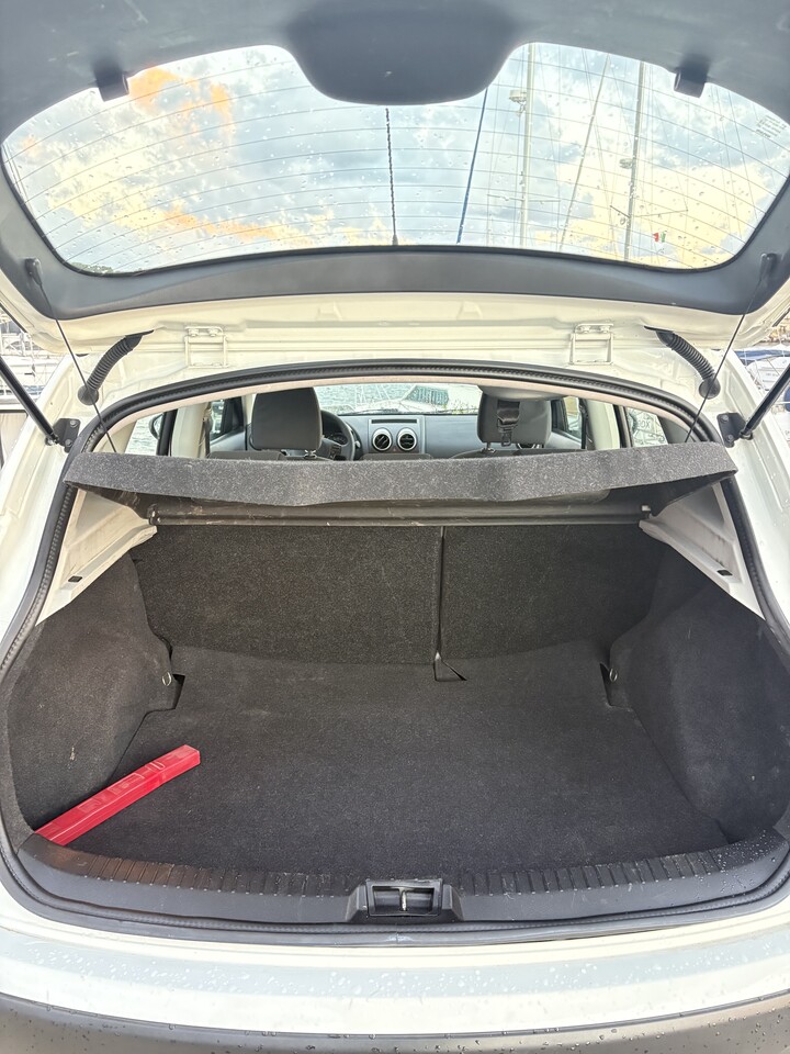 Nissan Qashqai 1.5 dci Acenta Diesel