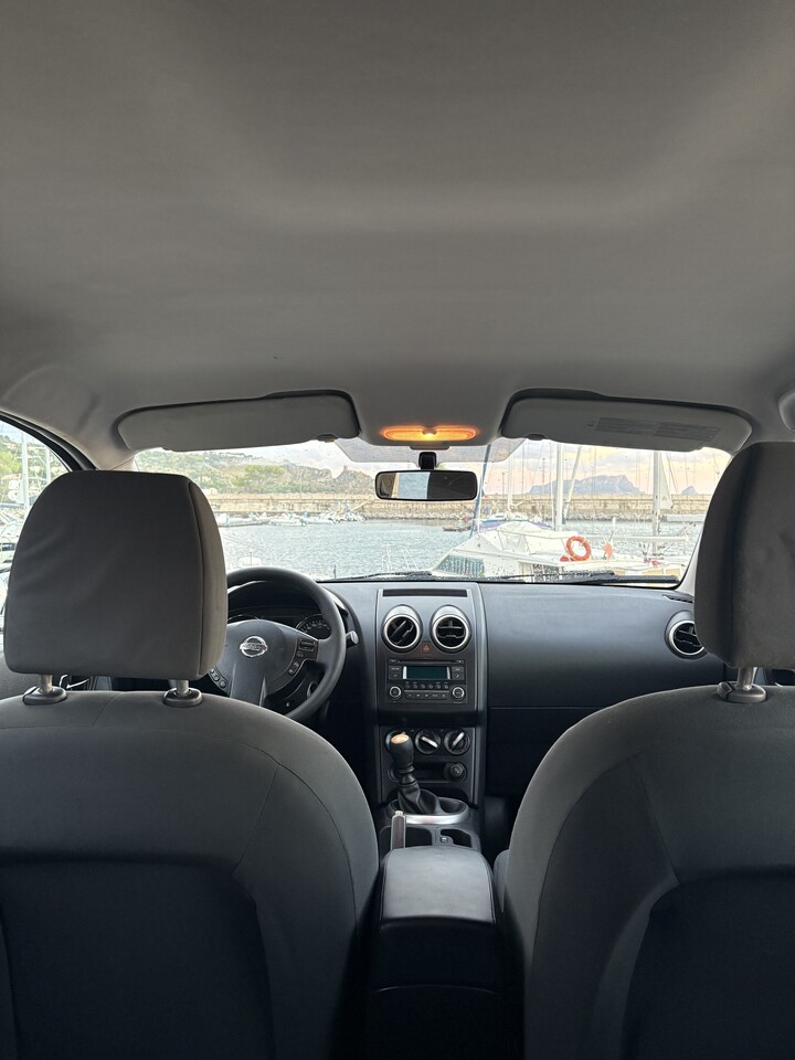 Nissan Qashqai 1.5 dci Acenta Diesel