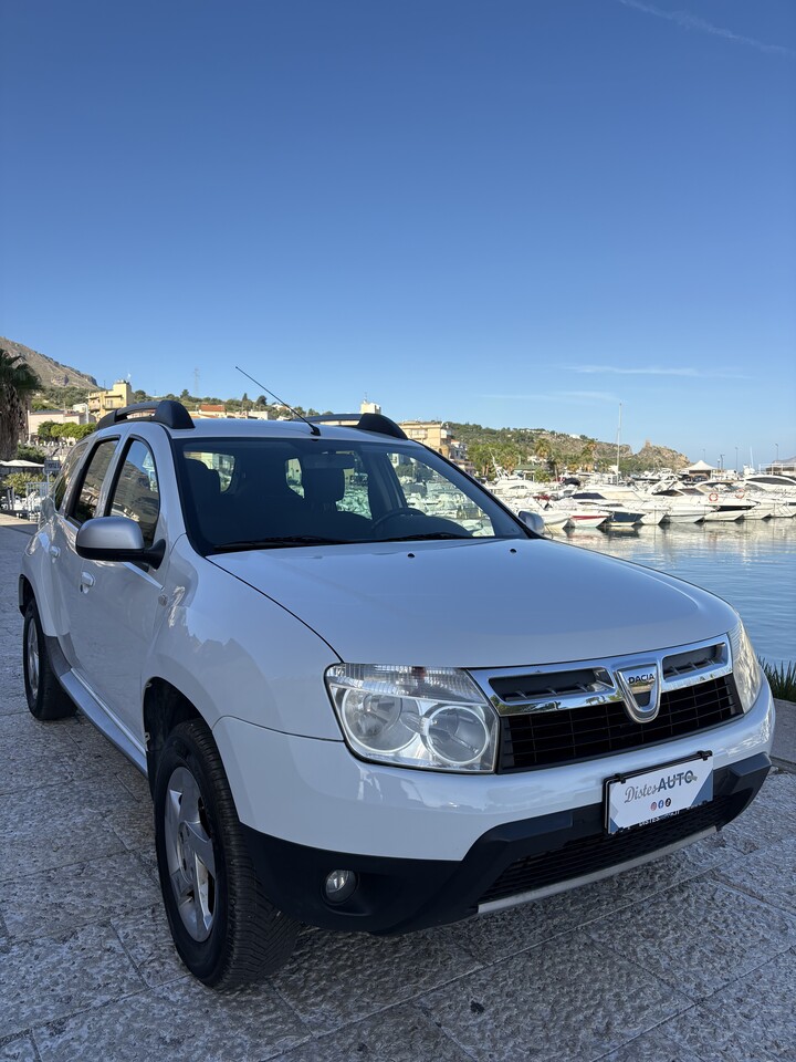 Dacia Duster 1.5 dCi 4x2 Diesel