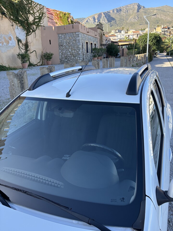 Dacia Duster 1.5 dCi 4x2 Diesel