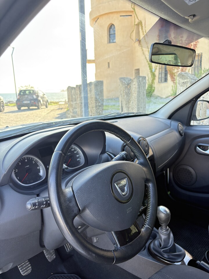 Dacia Duster 1.5 dCi 4x2 Diesel