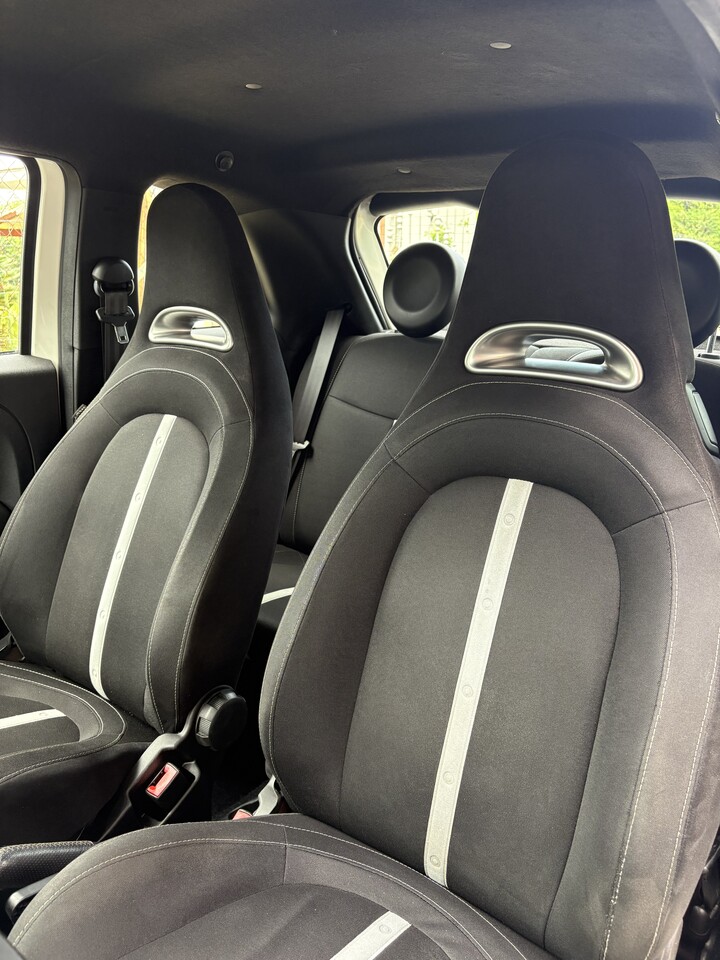 Abarth 595 Turbo T-JET Benzina