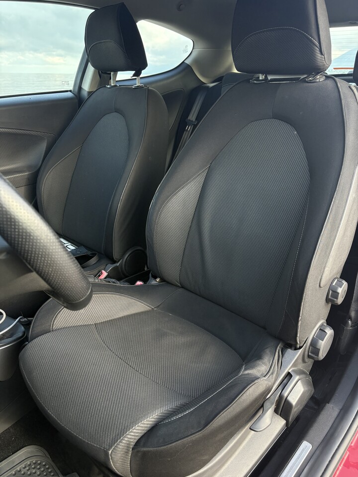 Alfa Romeo mito 1.6 JTDM Diesel