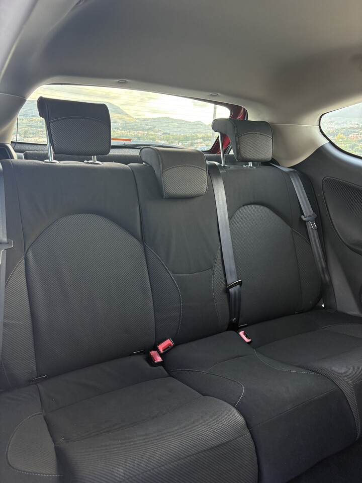 Alfa Romeo mito 1.6 JTDM Diesel