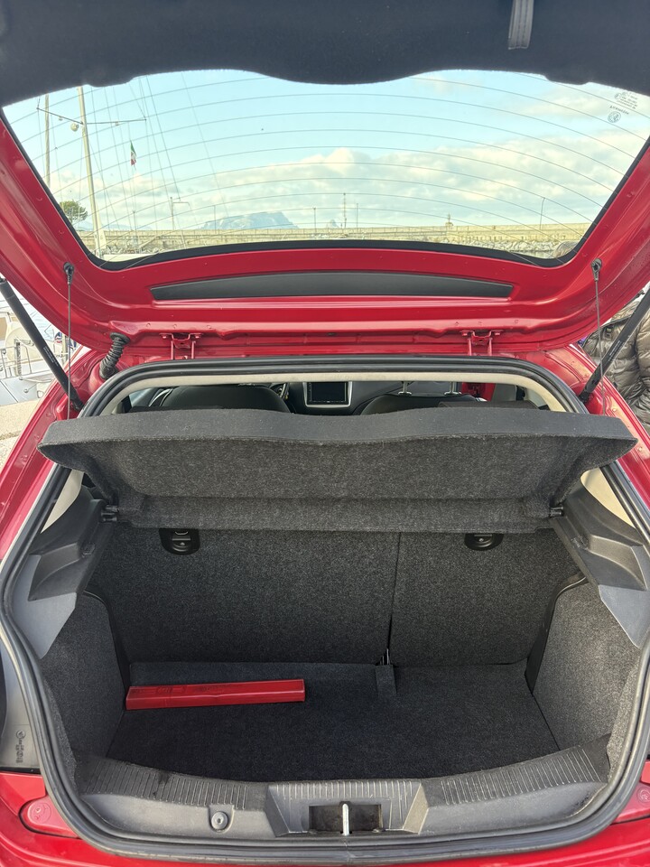 Alfa Romeo mito 1.6 JTDM Diesel