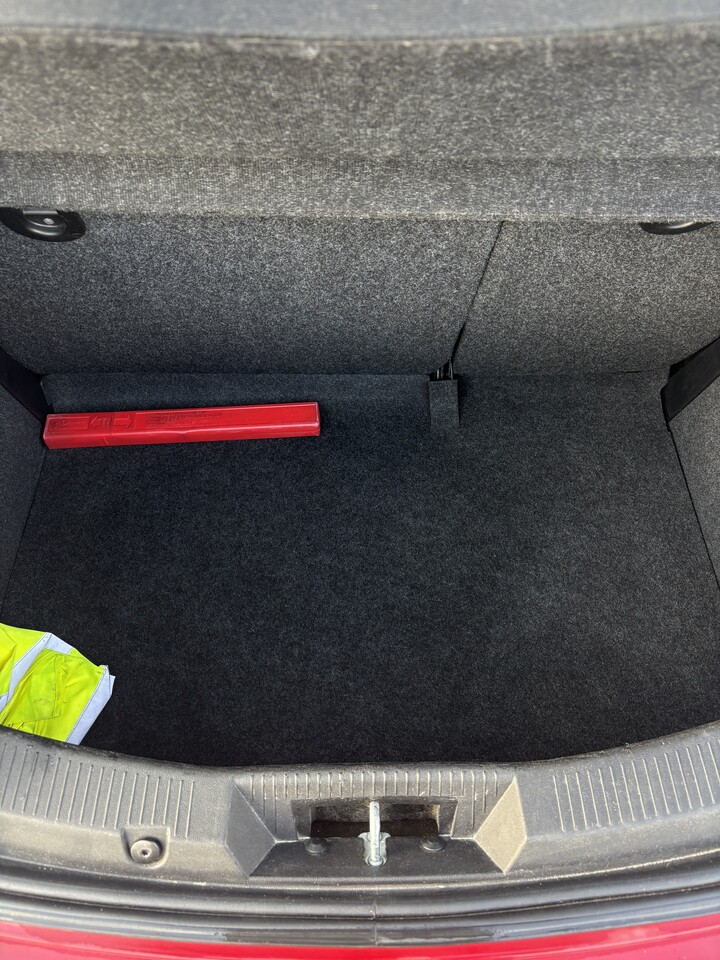 Alfa Romeo mito 1.6 JTDM Diesel