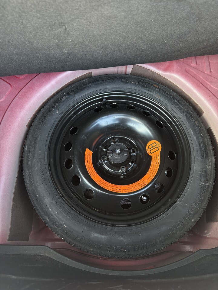 Alfa Romeo mito 1.6 JTDM Diesel