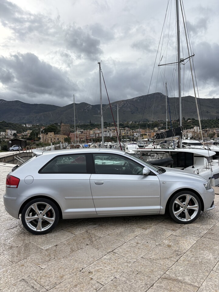 Audi A3 Diesel