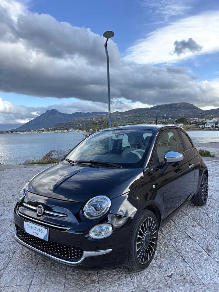 Fiat 500 multijet DOLCEVITA Diesel