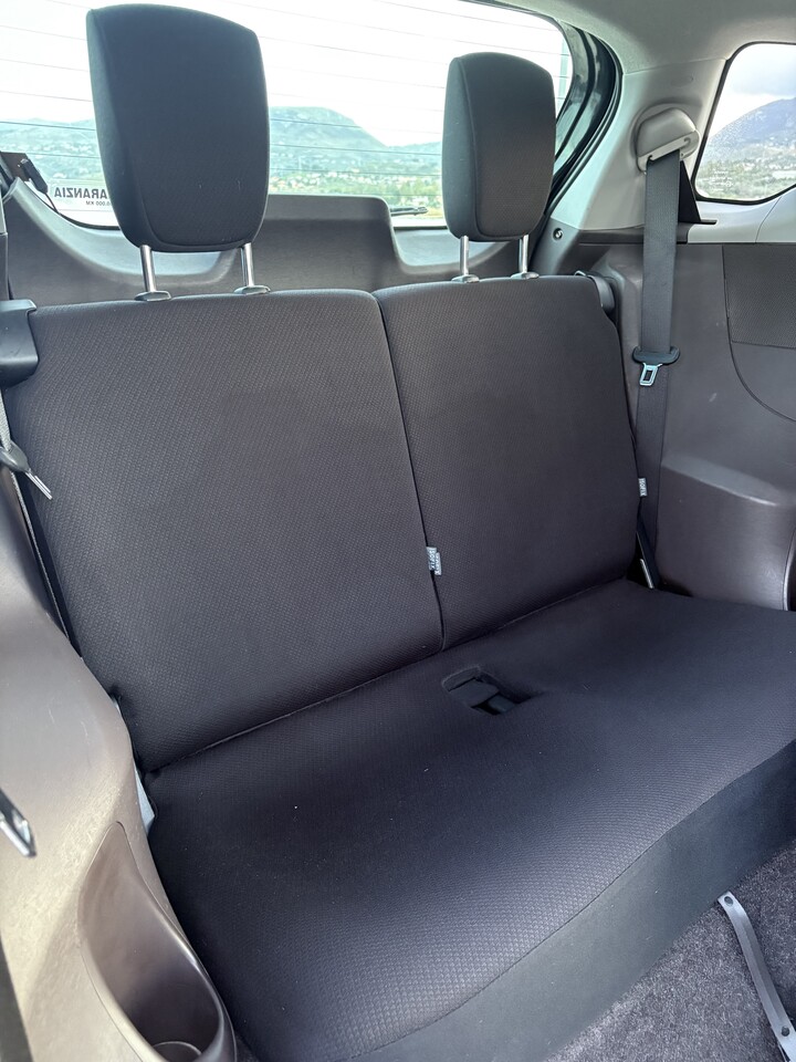 Toyota IQ 4 posti Benzina