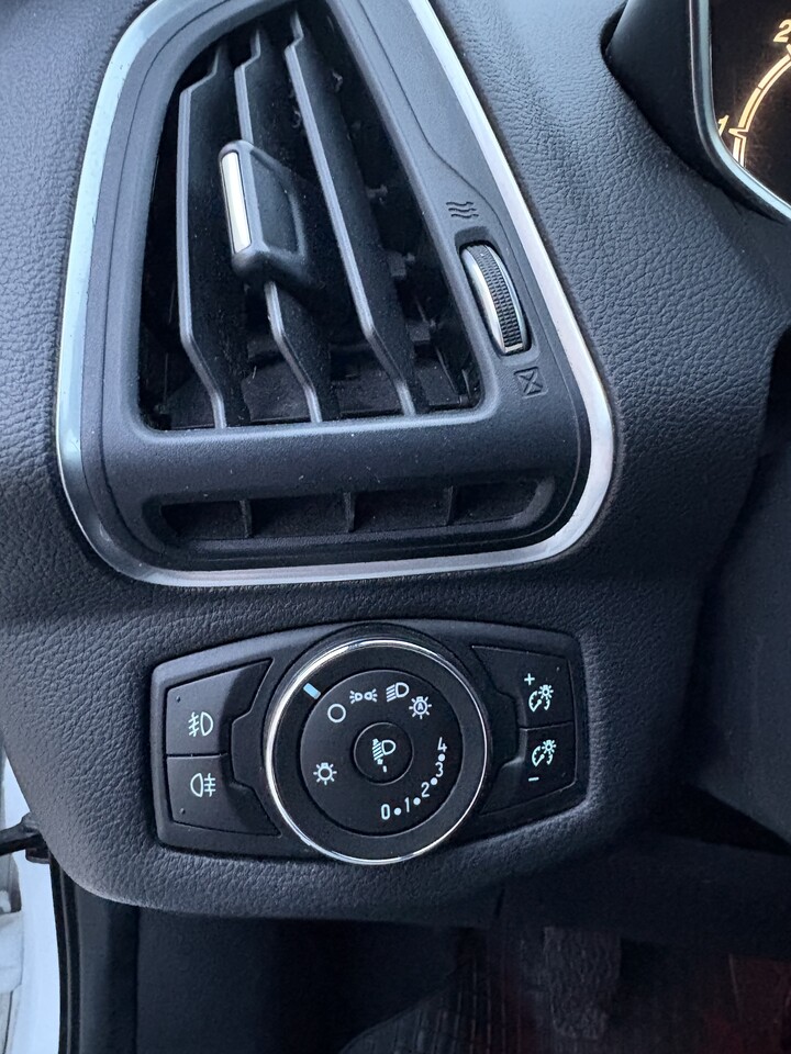 Ford B-Max Titanium Diesel