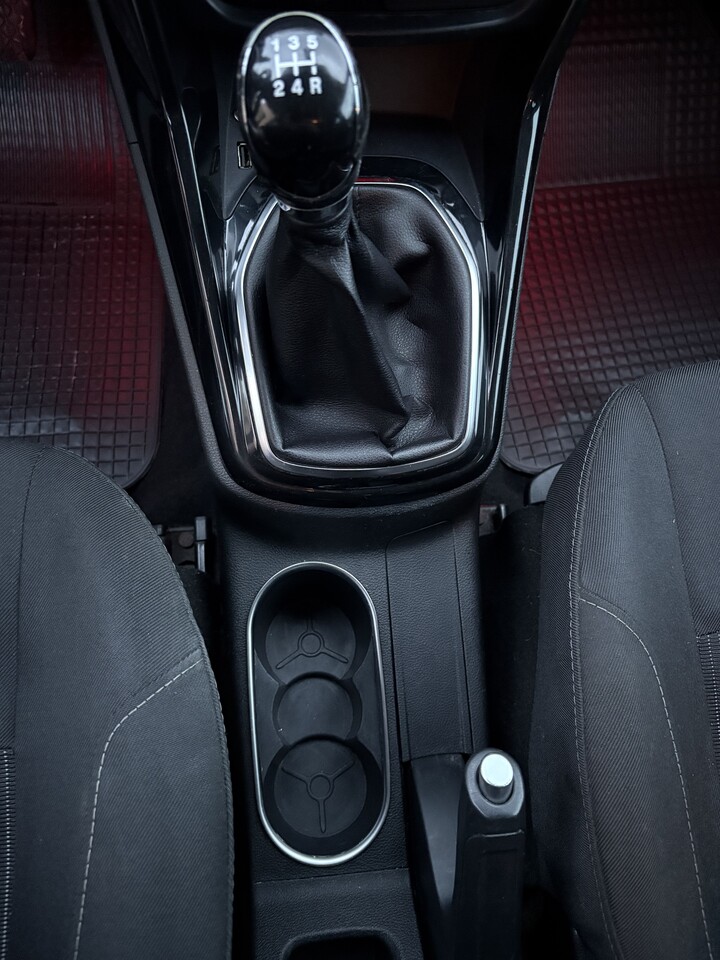 Ford B-Max Titanium Diesel