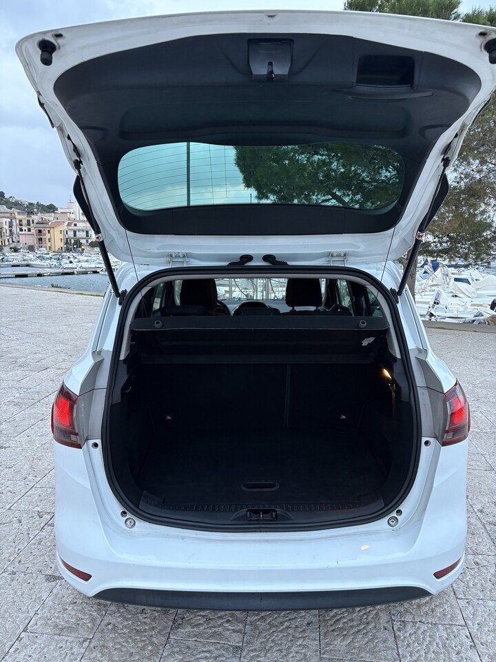 Ford B-Max Titanium Diesel