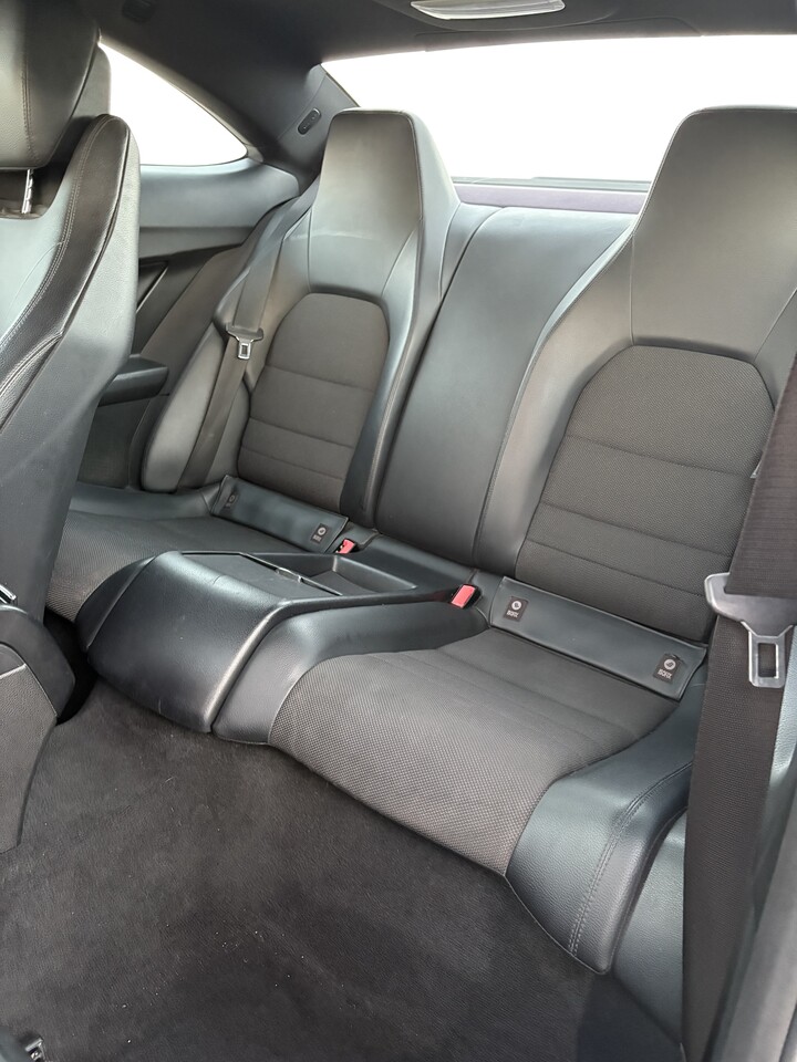 Mercedes-Benz C 220 trazione posteriore Diesel