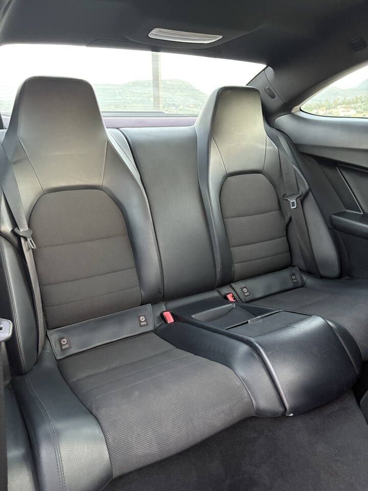 Mercedes-Benz C 220 trazione posteriore Diesel