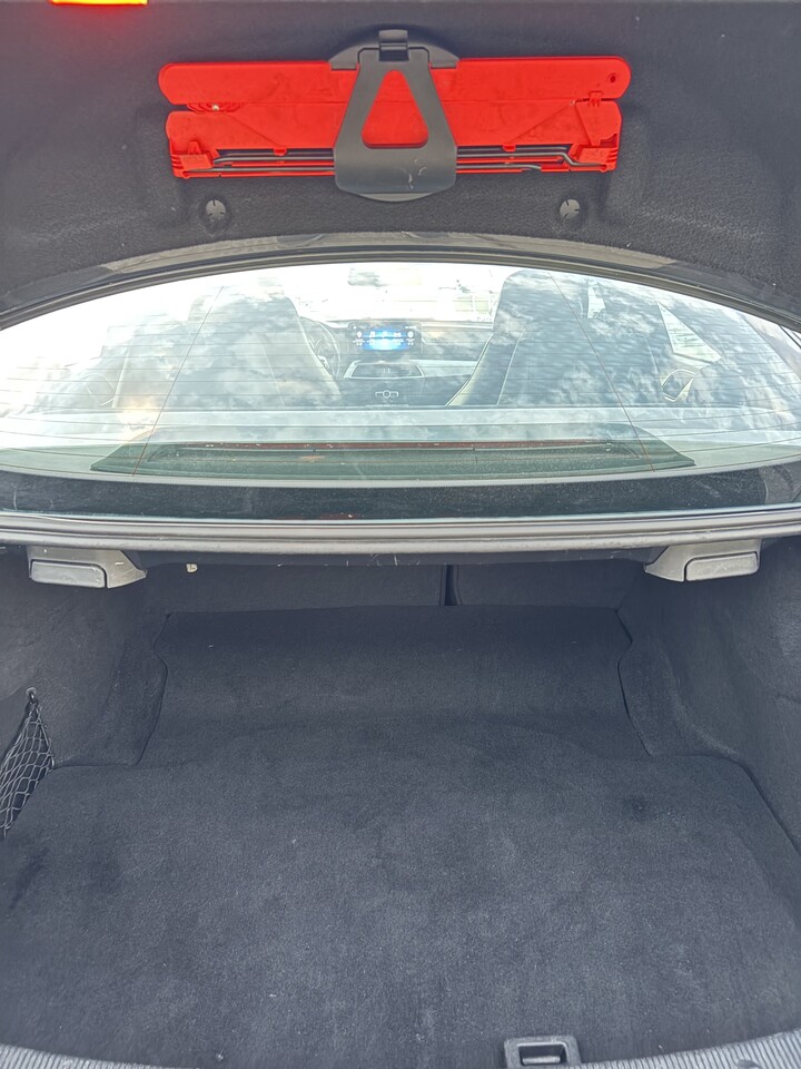 Mercedes-Benz C 220 trazione posteriore Diesel