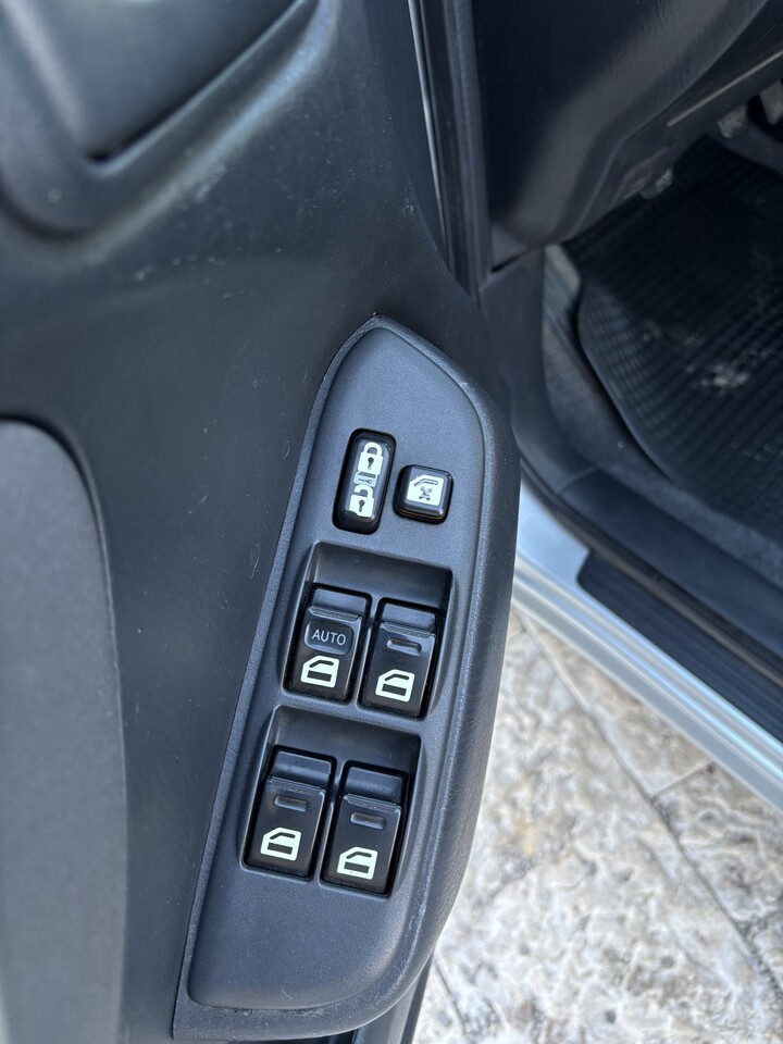 Toyota Rav 4 QUELLO VERO 4x4 Diesel