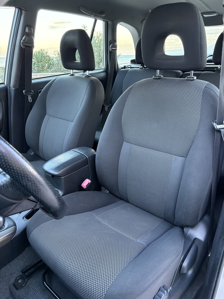 Toyota Rav 4 QUELLO VERO 4x4 Diesel