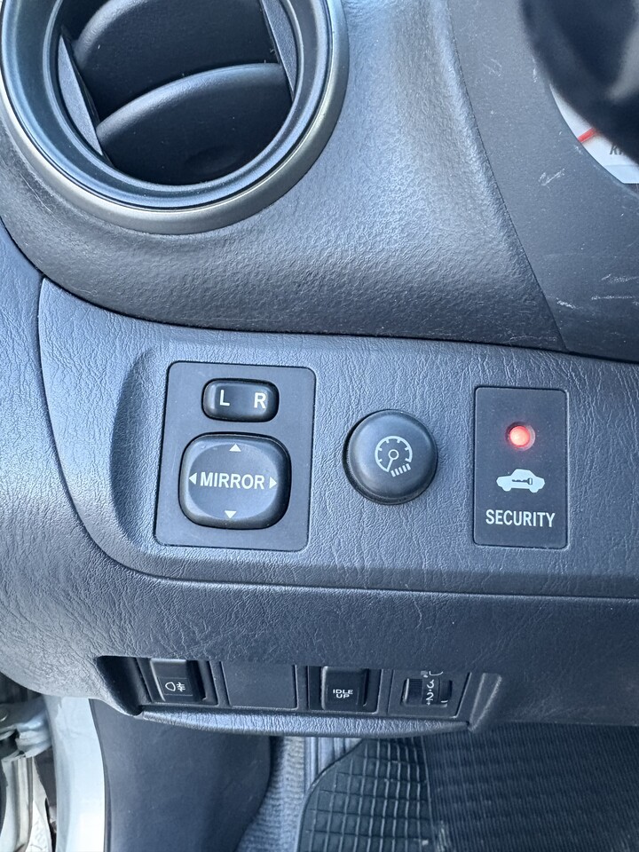 Toyota Rav 4 QUELLO VERO 4x4 Diesel