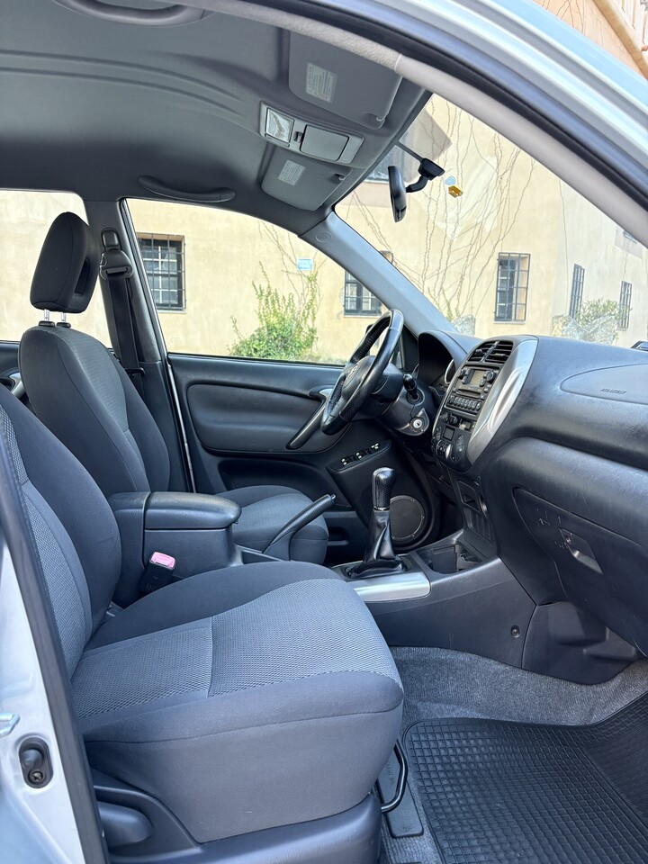 Toyota Rav 4 QUELLO VERO 4x4 Diesel