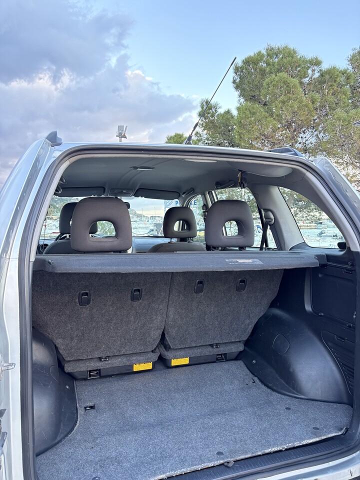 Toyota Rav 4 QUELLO VERO 4x4 Diesel