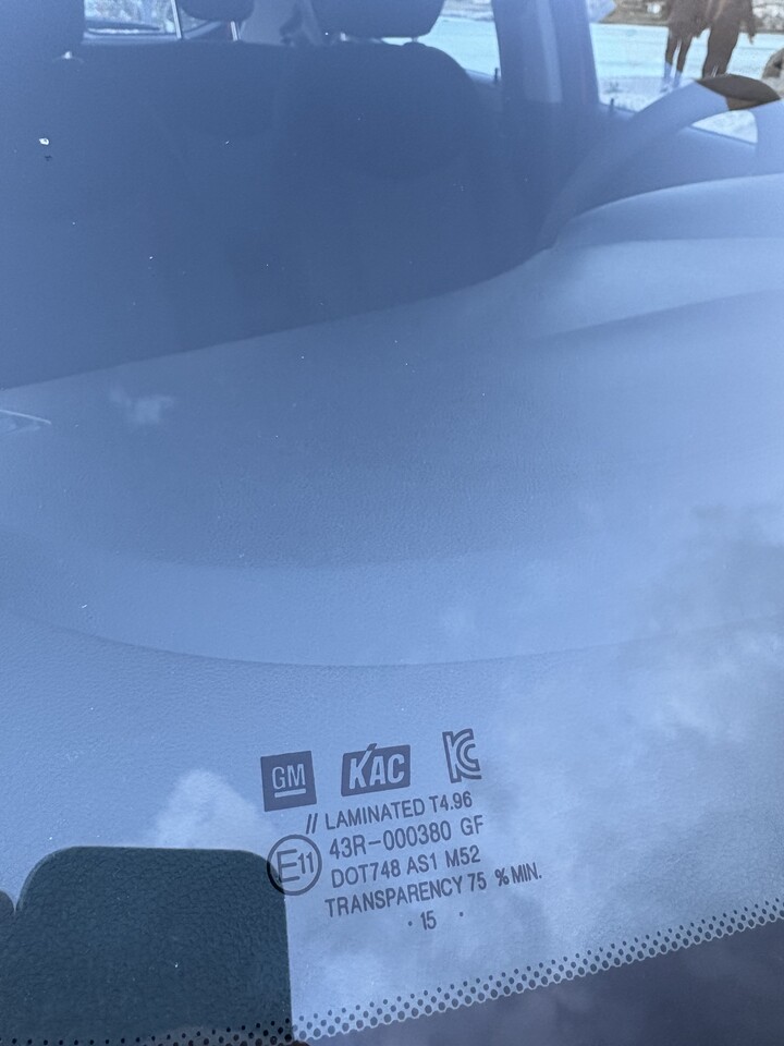 Opel Karl COSMO Benzina