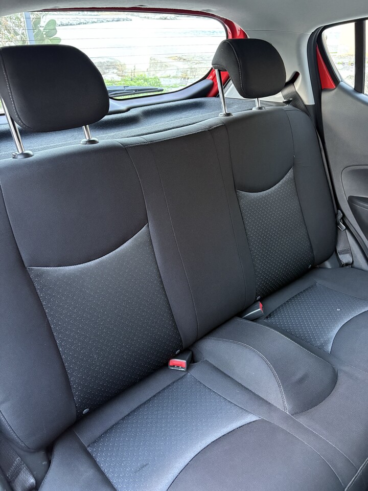 Opel Karl COSMO Benzina