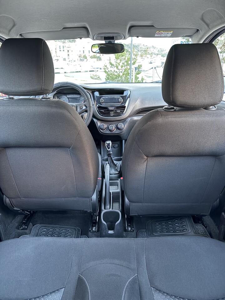 Opel Karl COSMO Benzina