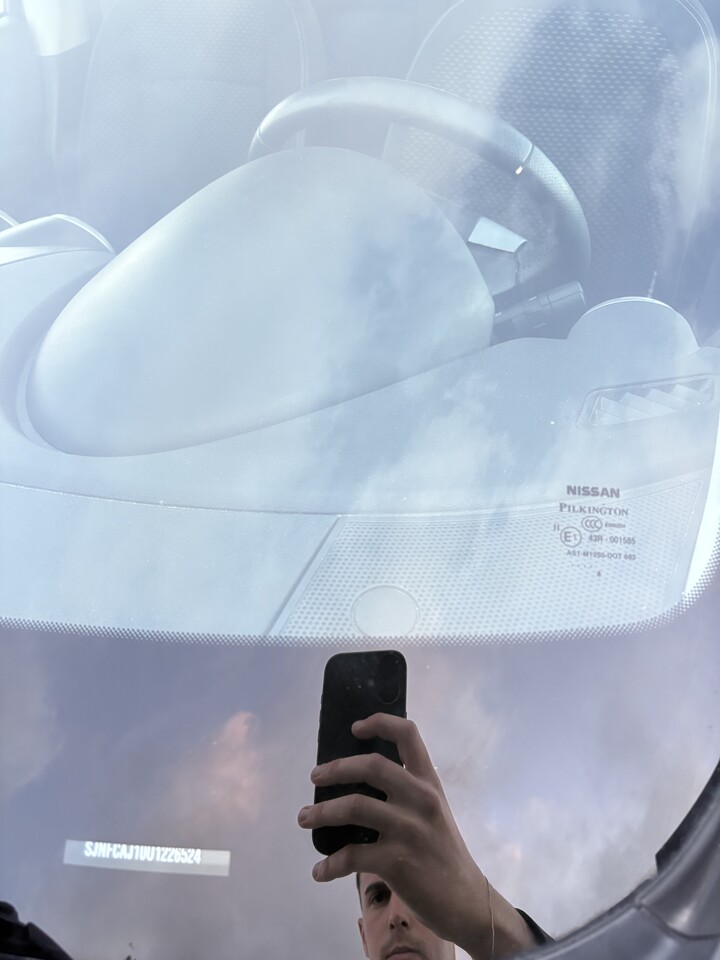 Nissan Qashqai ben accessoriata Diesel