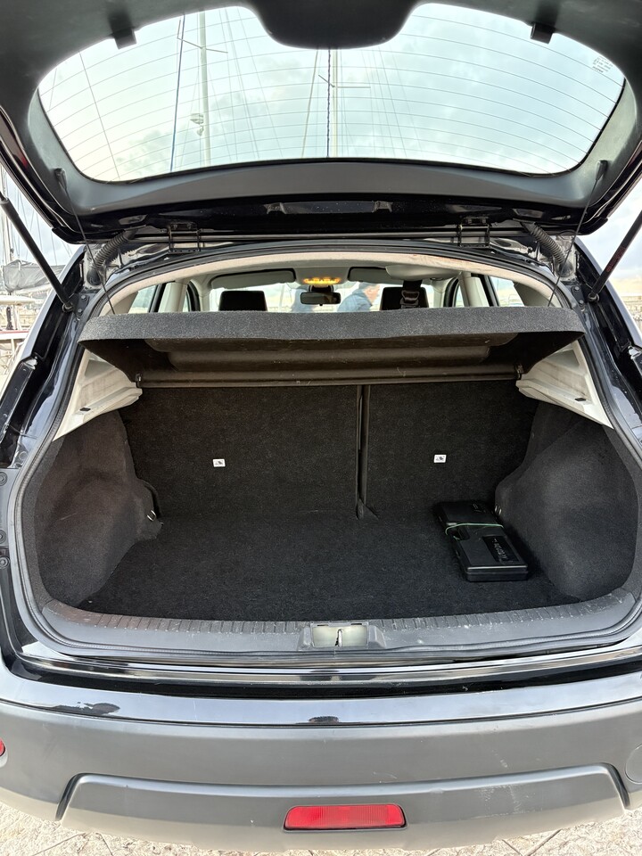 Nissan Qashqai ben accessoriata Diesel