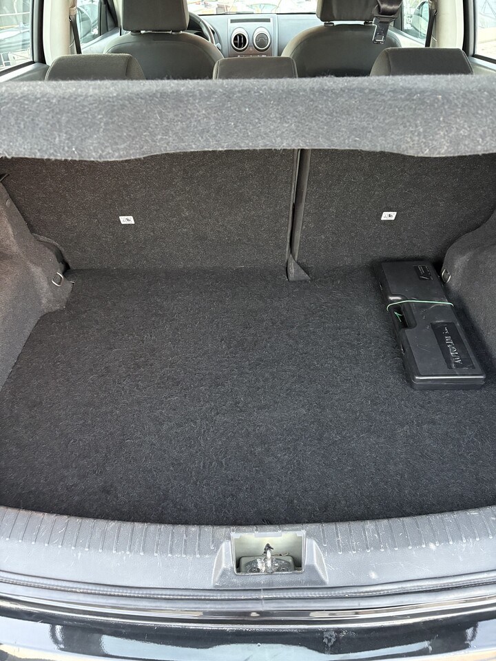 Nissan Qashqai ben accessoriata Diesel