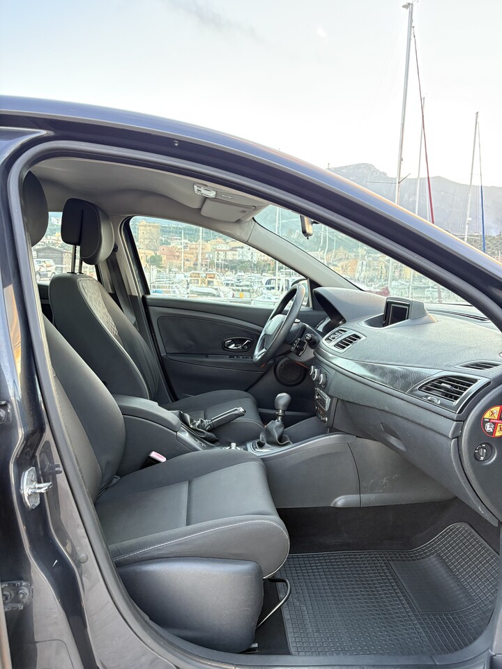 Renault Megane SUPER ACCESSORIATA Diesel