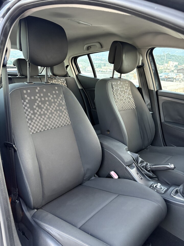 Renault Megane SUPER ACCESSORIATA Diesel