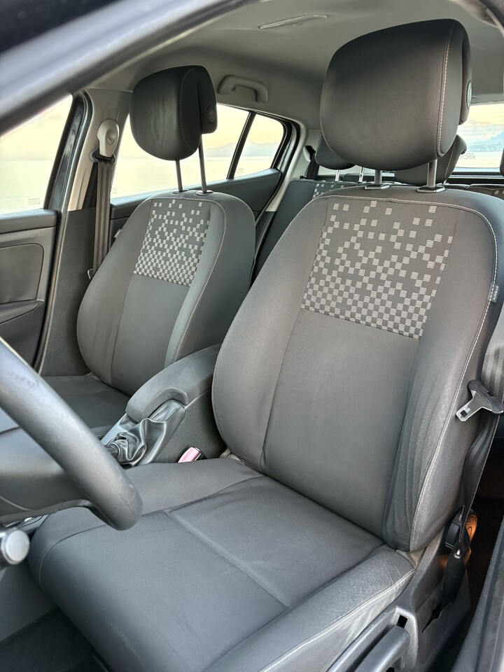 Renault Megane SUPER ACCESSORIATA Diesel