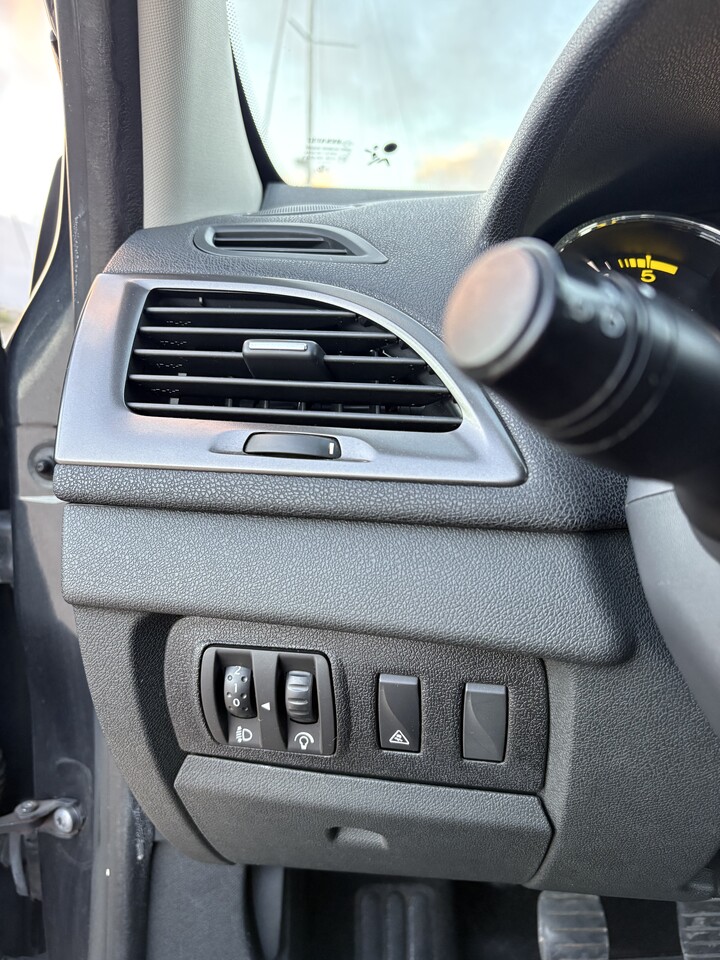 Renault Megane SUPER ACCESSORIATA Diesel