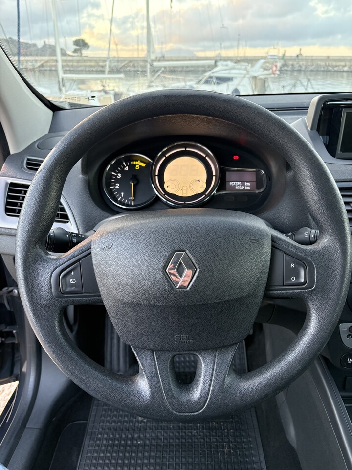 Renault Megane SUPER ACCESSORIATA Diesel