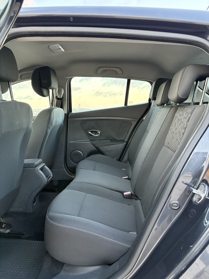 Renault Megane SUPER ACCESSORIATA Diesel