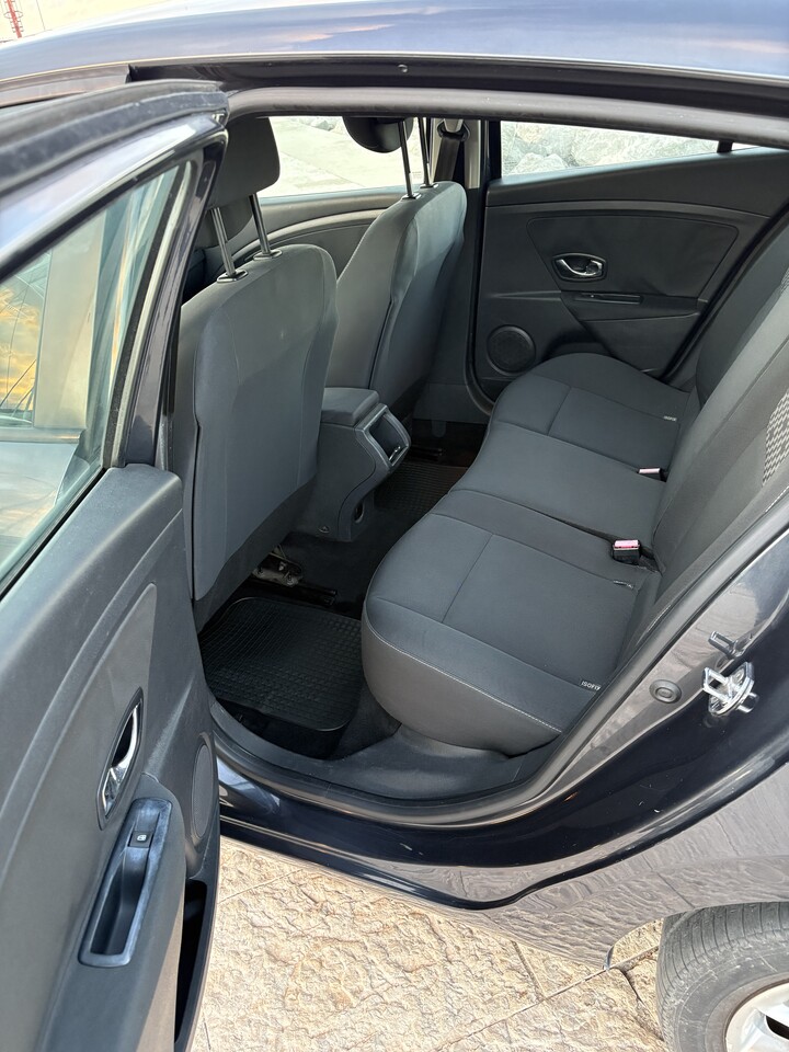 Renault Megane SUPER ACCESSORIATA Diesel