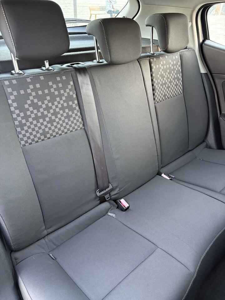 Renault Megane SUPER ACCESSORIATA Diesel