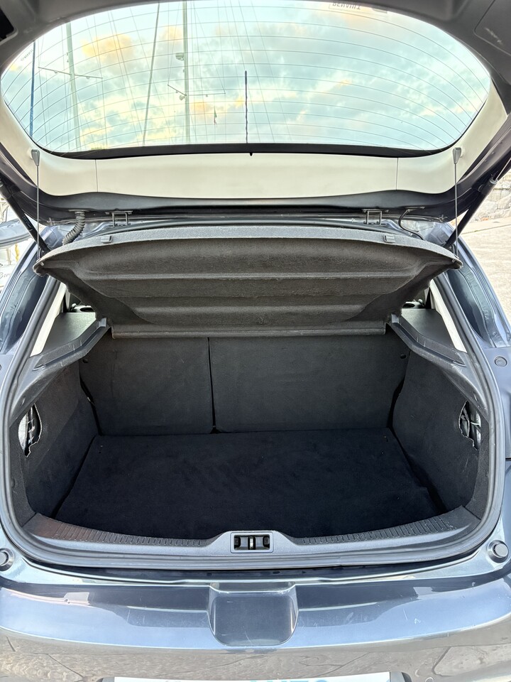 Renault Megane SUPER ACCESSORIATA Diesel