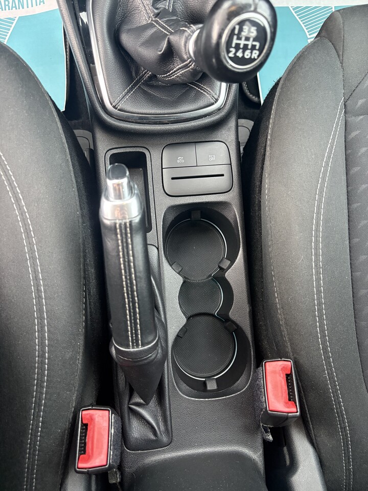 Ford Fiesta TITANIUM Diesel